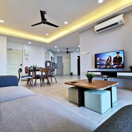Atlantis Residences Melaka ภายนอก รูปภาพ