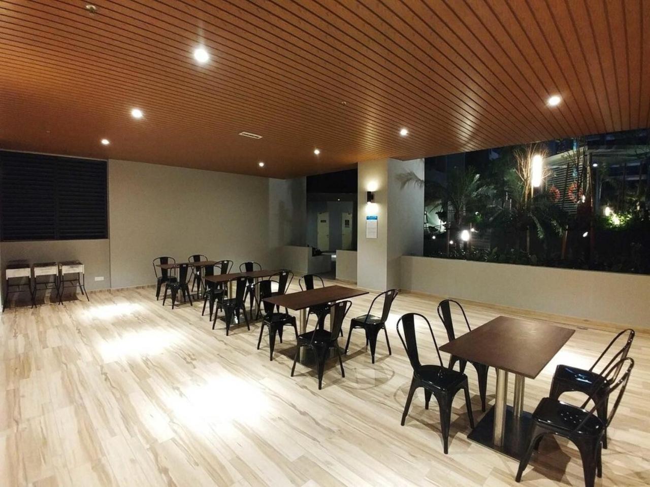 Atlantis Residences Melaka ภายนอก รูปภาพ