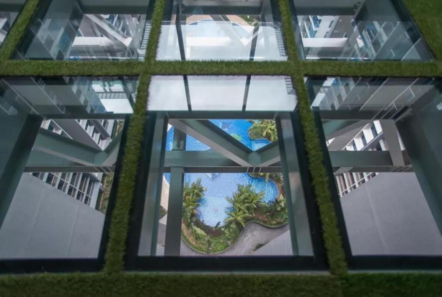 Atlantis Residences Melaka ภายนอก รูปภาพ