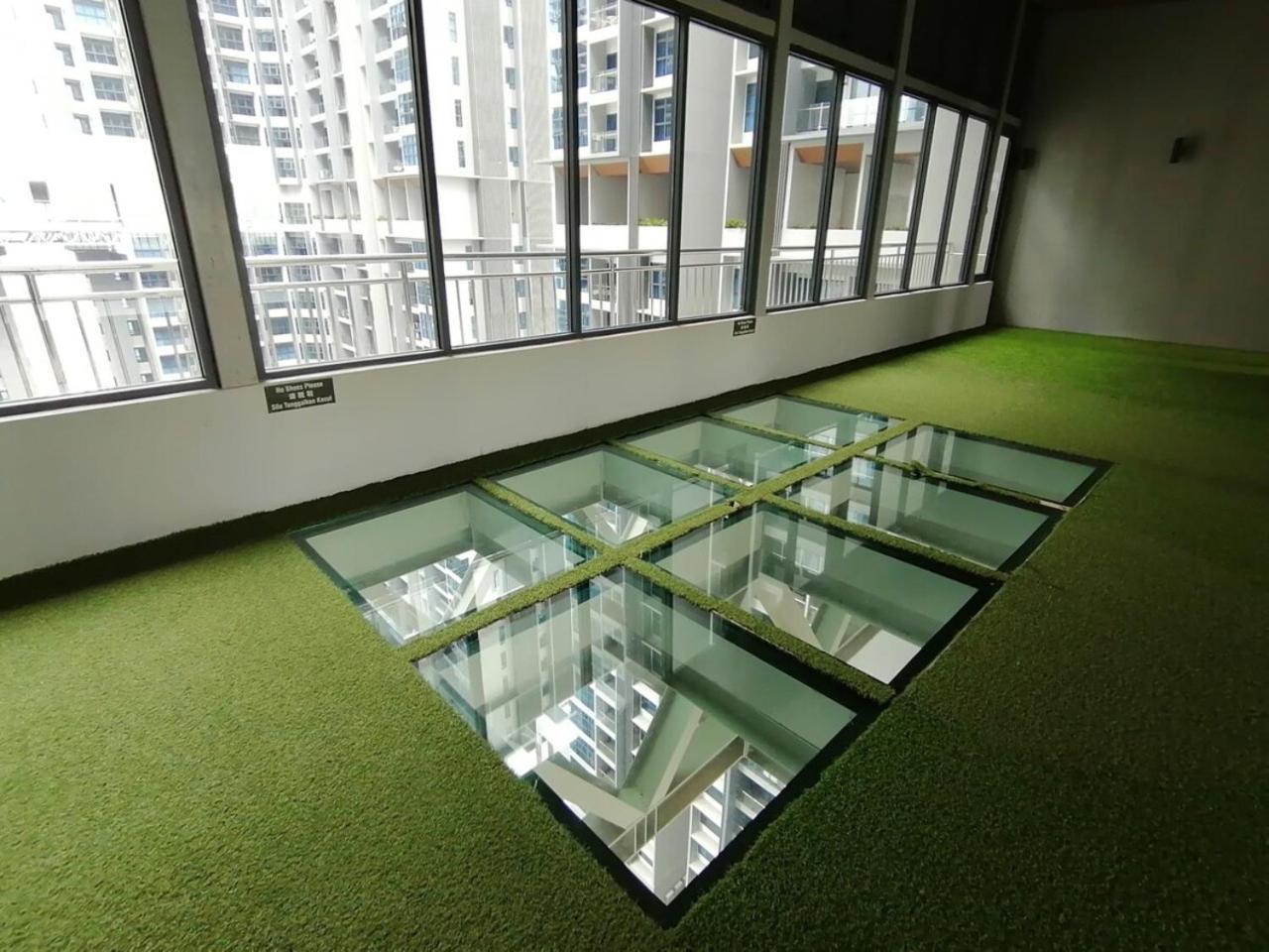 Atlantis Residences Melaka ภายนอก รูปภาพ
