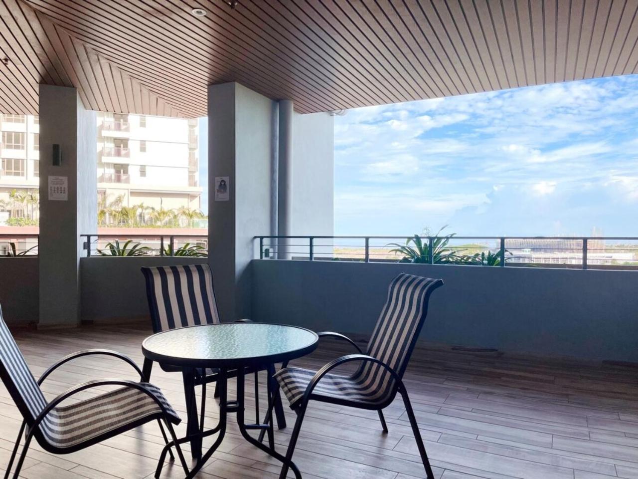 Atlantis Residences Melaka ภายนอก รูปภาพ