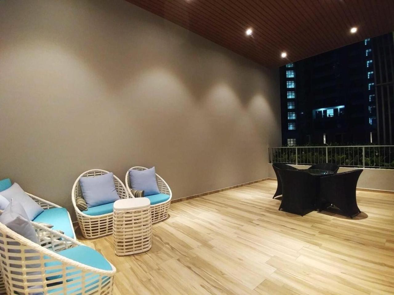 Atlantis Residences Melaka ภายนอก รูปภาพ