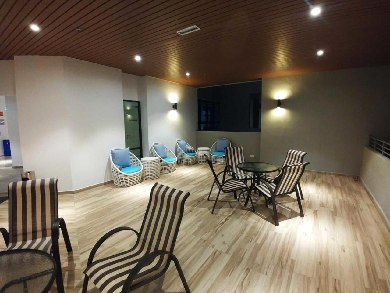 Atlantis Residences Melaka ภายนอก รูปภาพ