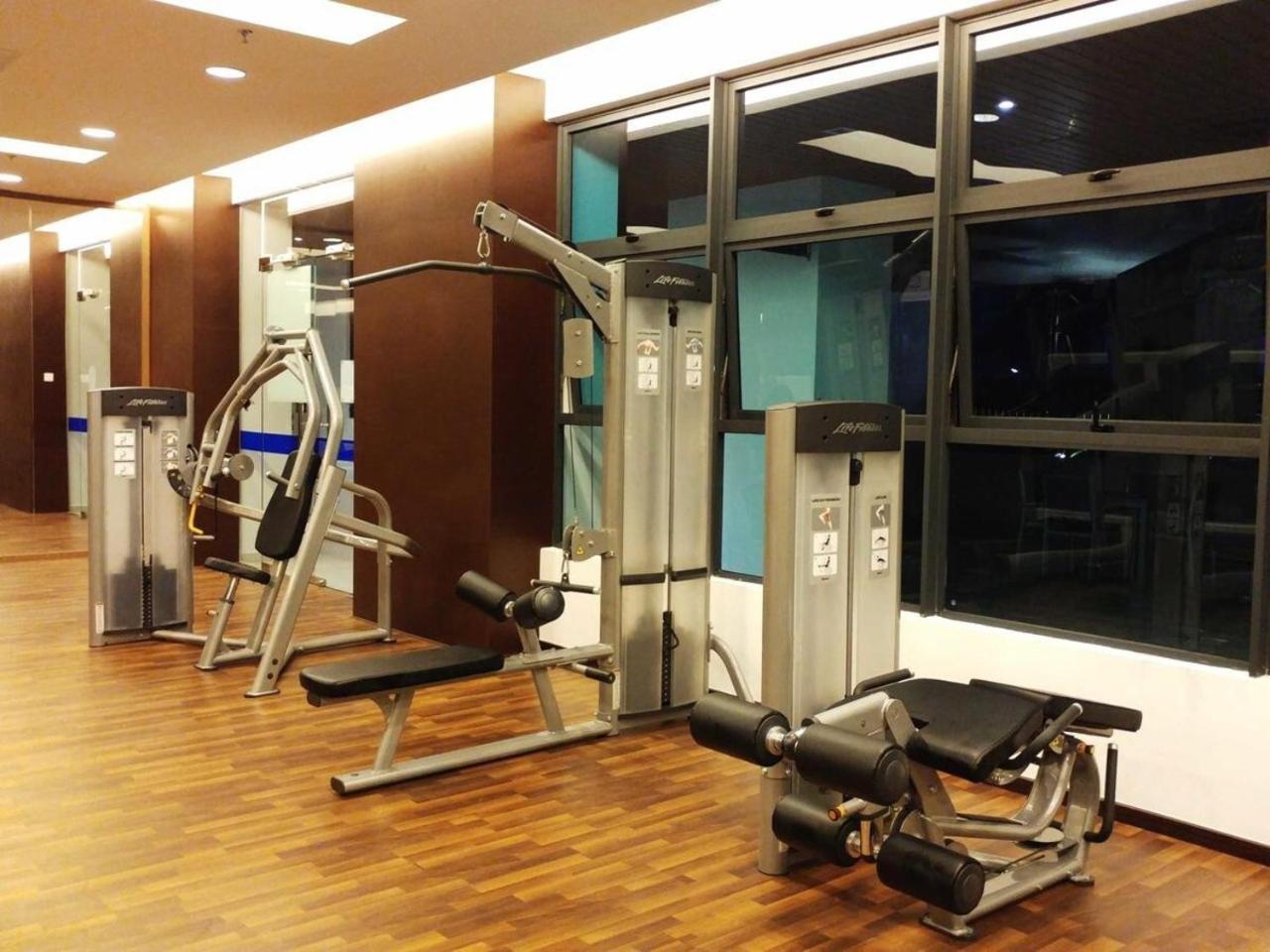Atlantis Residences Melaka ภายนอก รูปภาพ