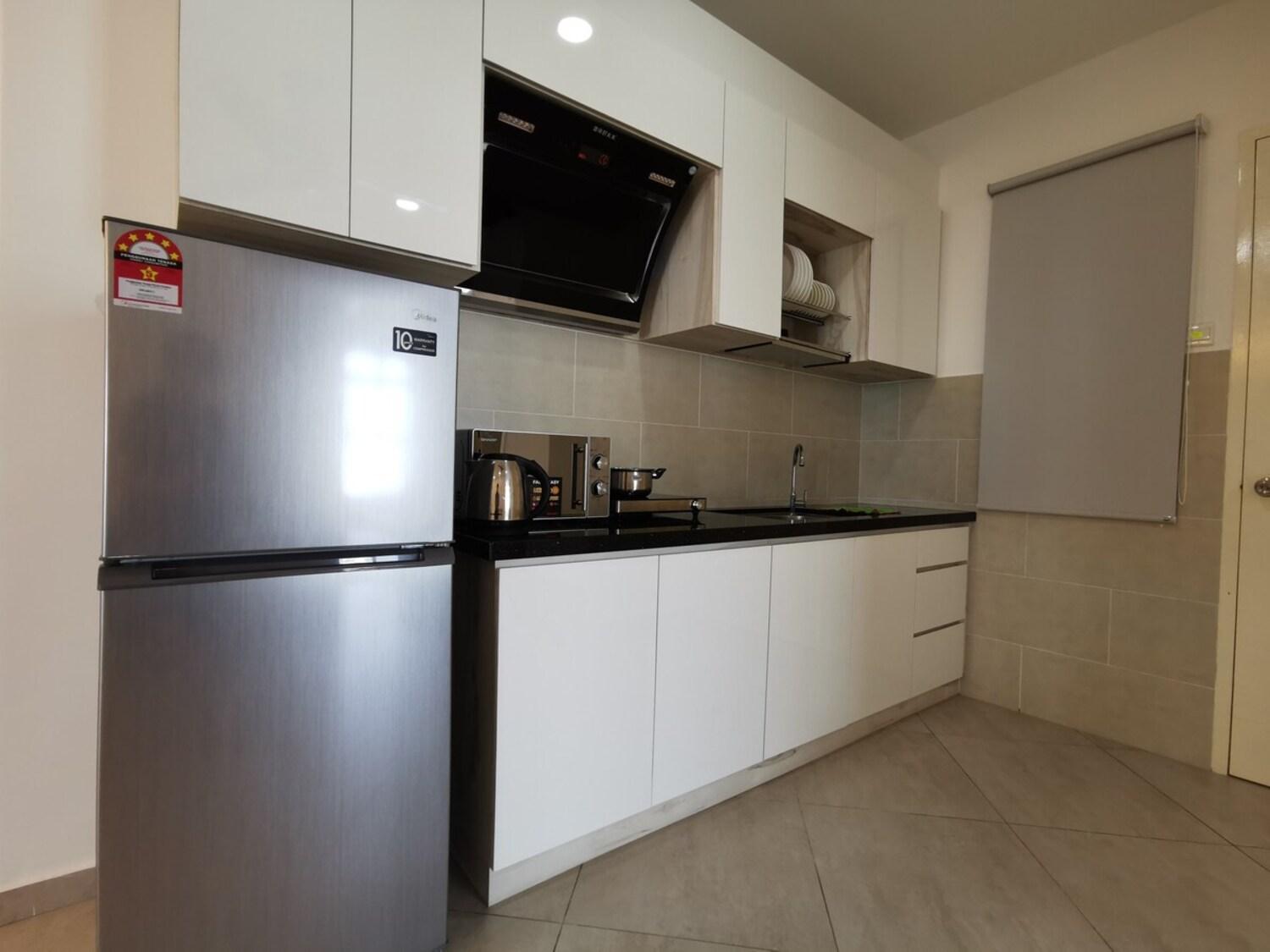 Atlantis Residences Melaka ภายนอก รูปภาพ