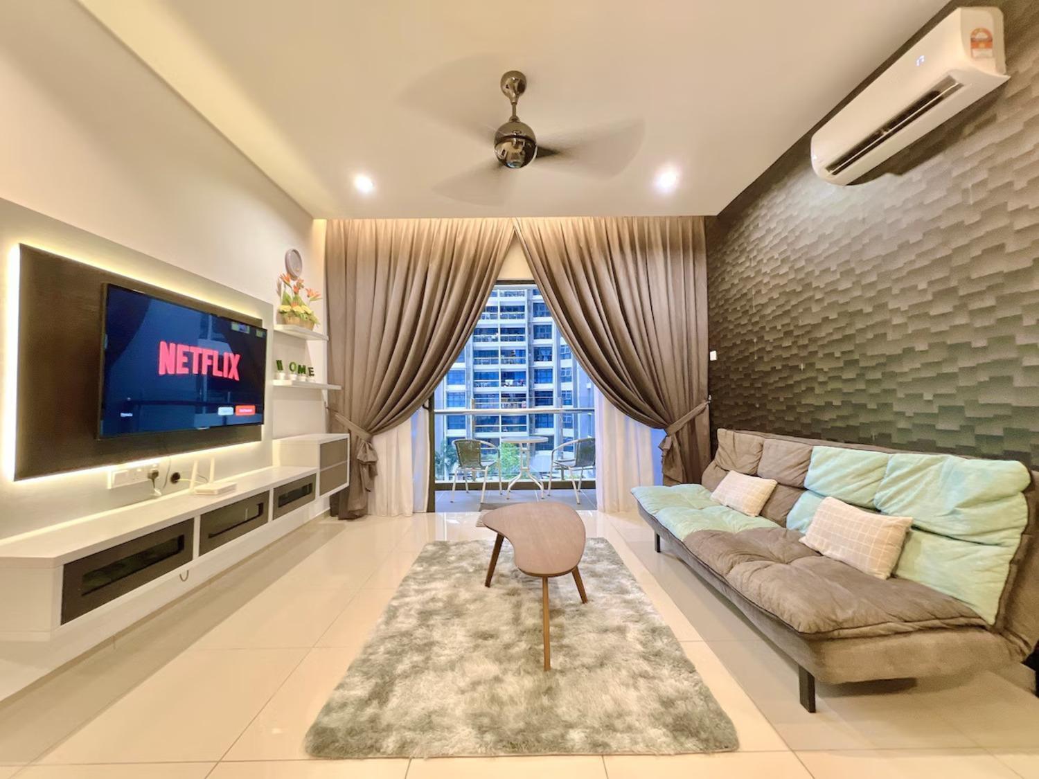 Atlantis Residences Melaka ภายนอก รูปภาพ