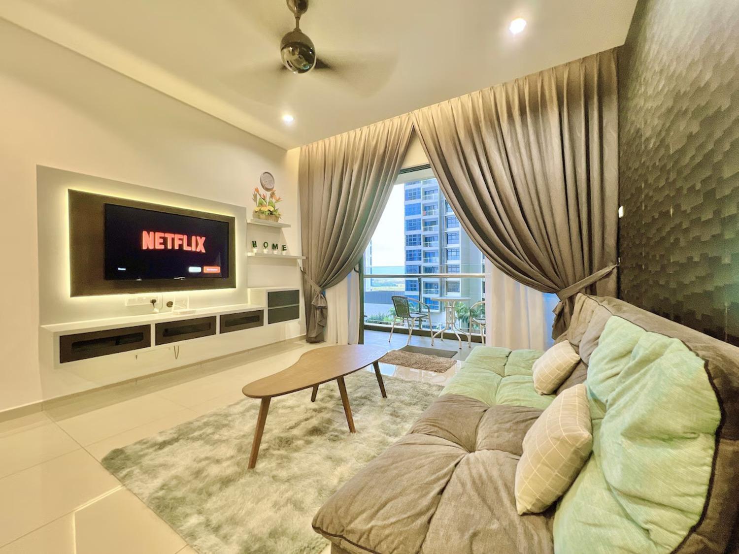 Atlantis Residences Melaka ภายนอก รูปภาพ
