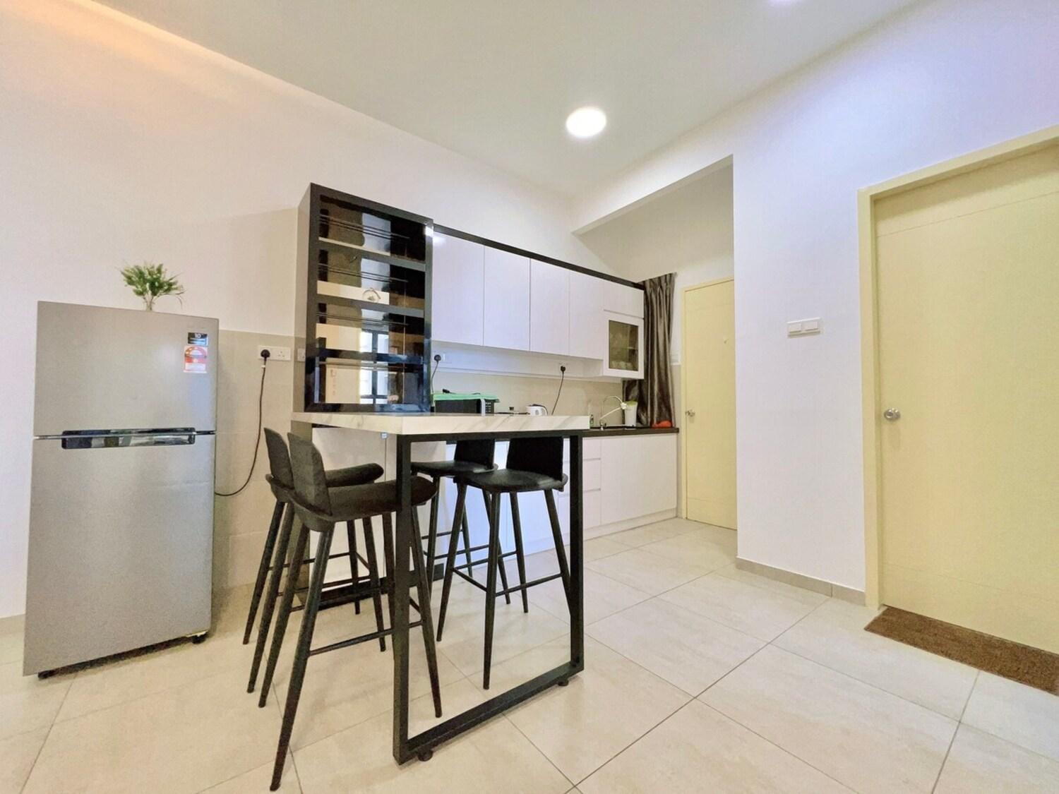 Atlantis Residences Melaka ภายนอก รูปภาพ