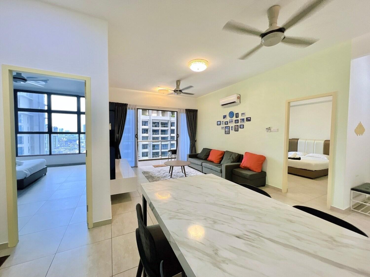 Atlantis Residences Melaka ภายนอก รูปภาพ