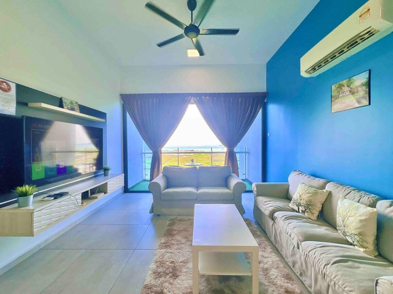 Atlantis Residences Melaka ภายนอก รูปภาพ