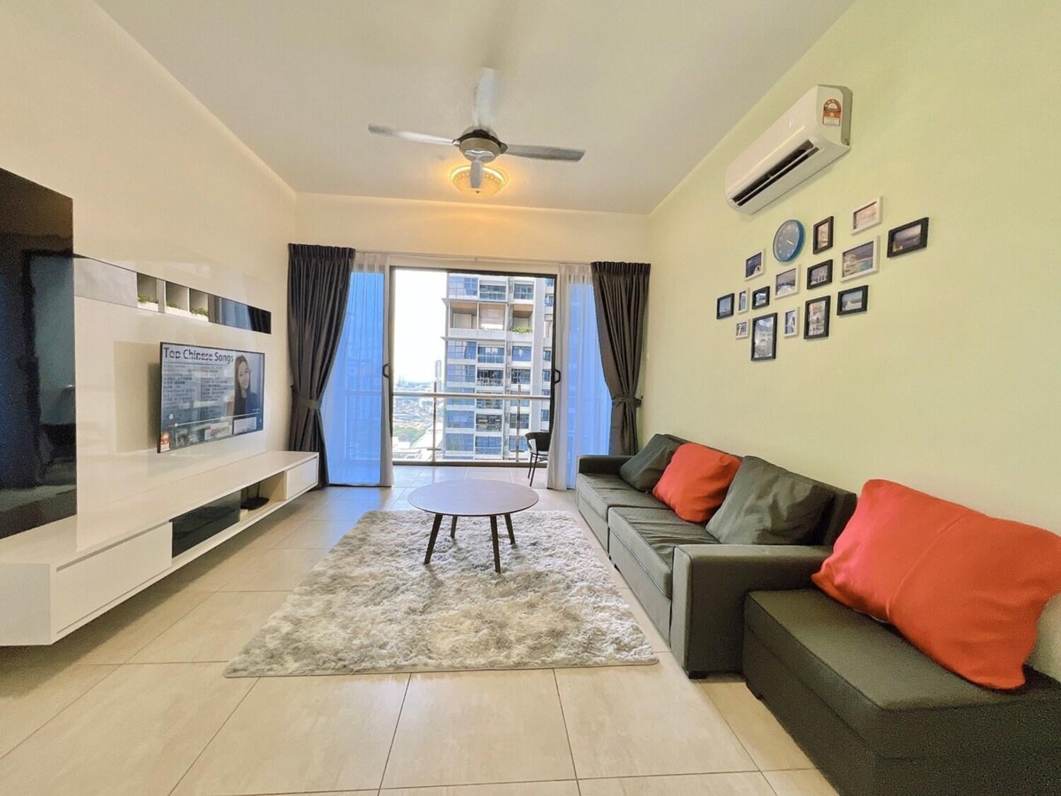 Atlantis Residences Melaka ภายนอก รูปภาพ
