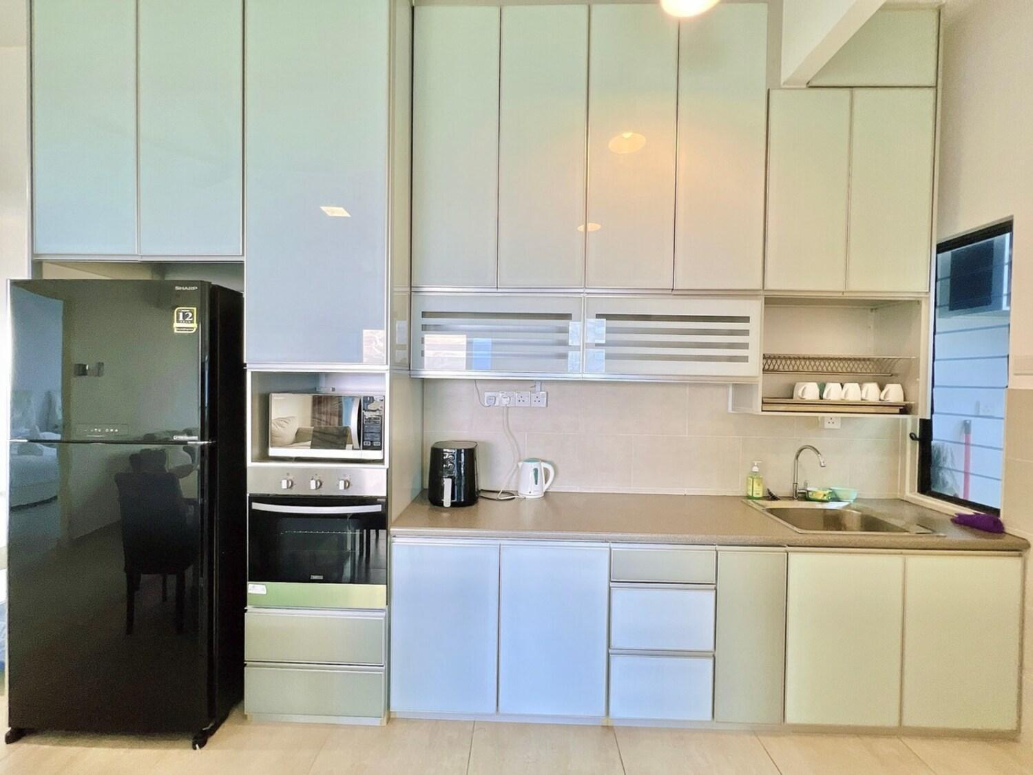Atlantis Residences Melaka ภายนอก รูปภาพ