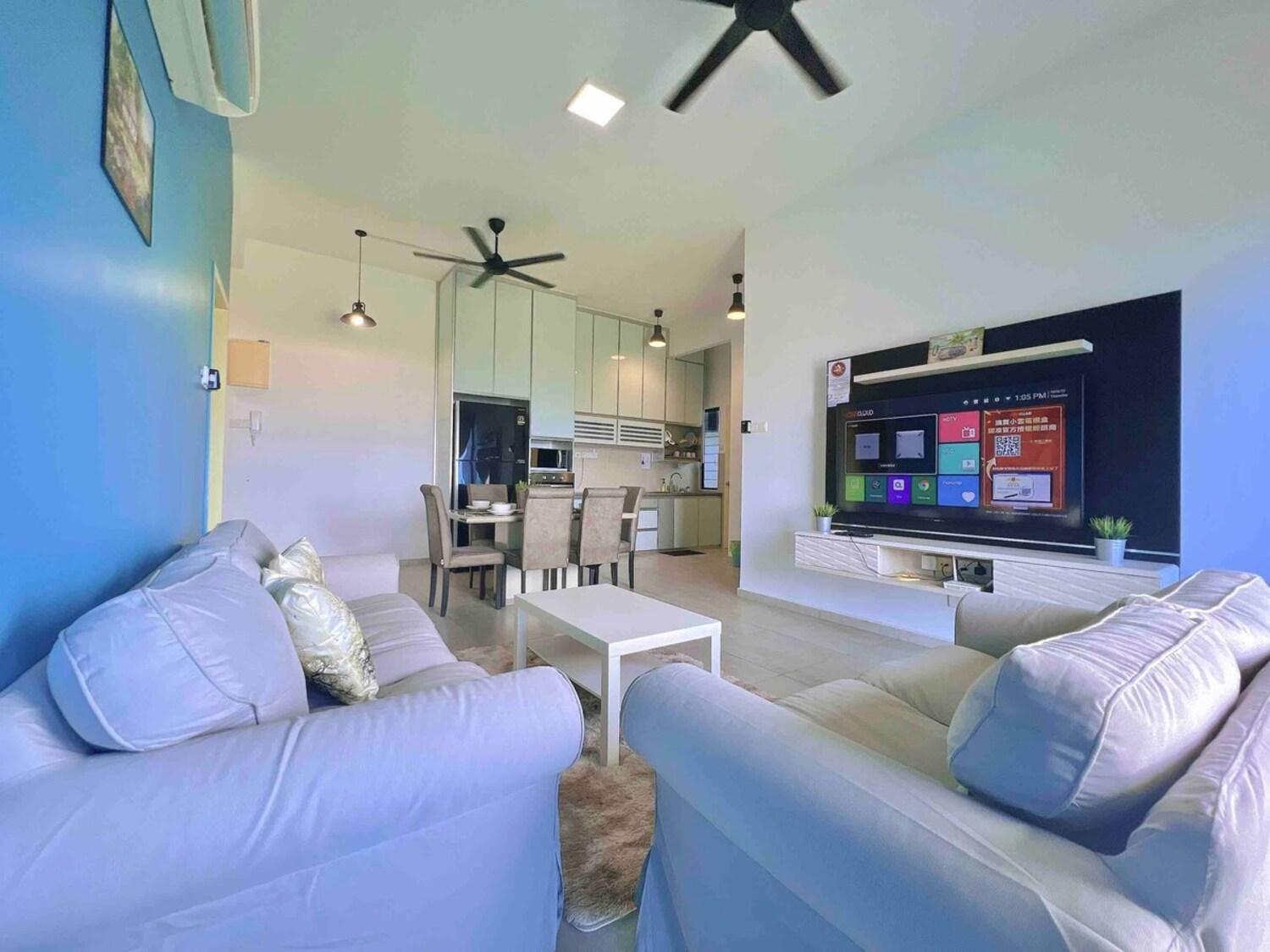 Atlantis Residences Melaka ภายนอก รูปภาพ