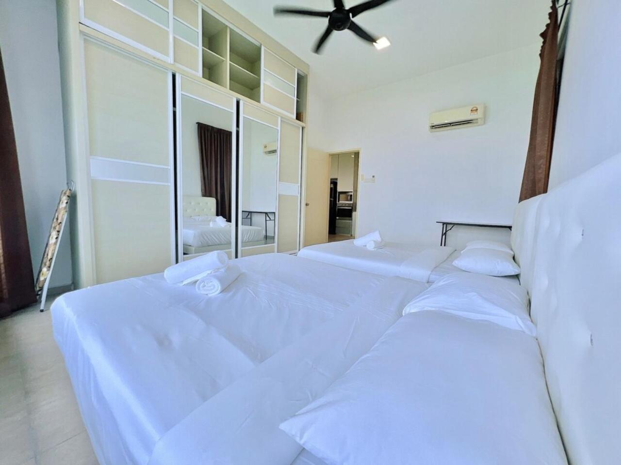 Atlantis Residences Melaka ภายนอก รูปภาพ