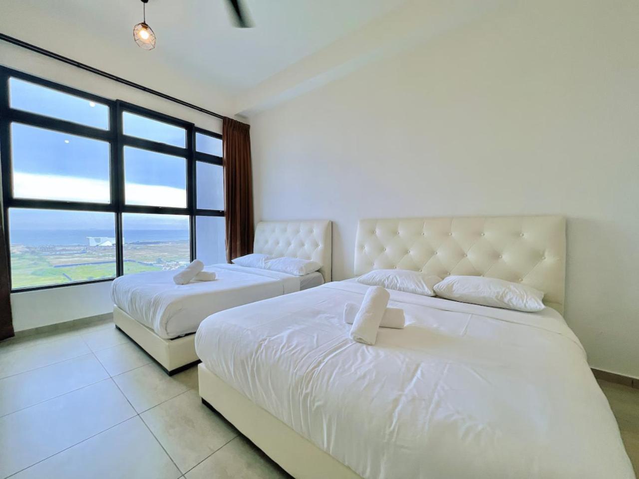 Atlantis Residences Melaka ภายนอก รูปภาพ