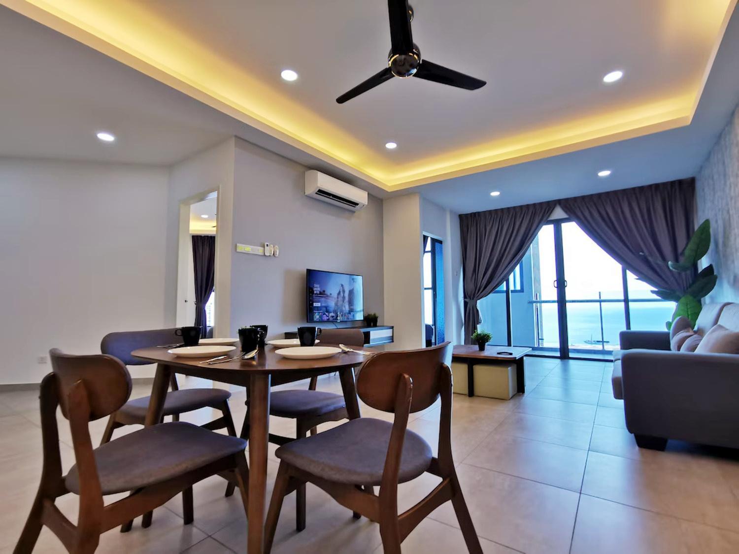 Atlantis Residences Melaka ภายนอก รูปภาพ