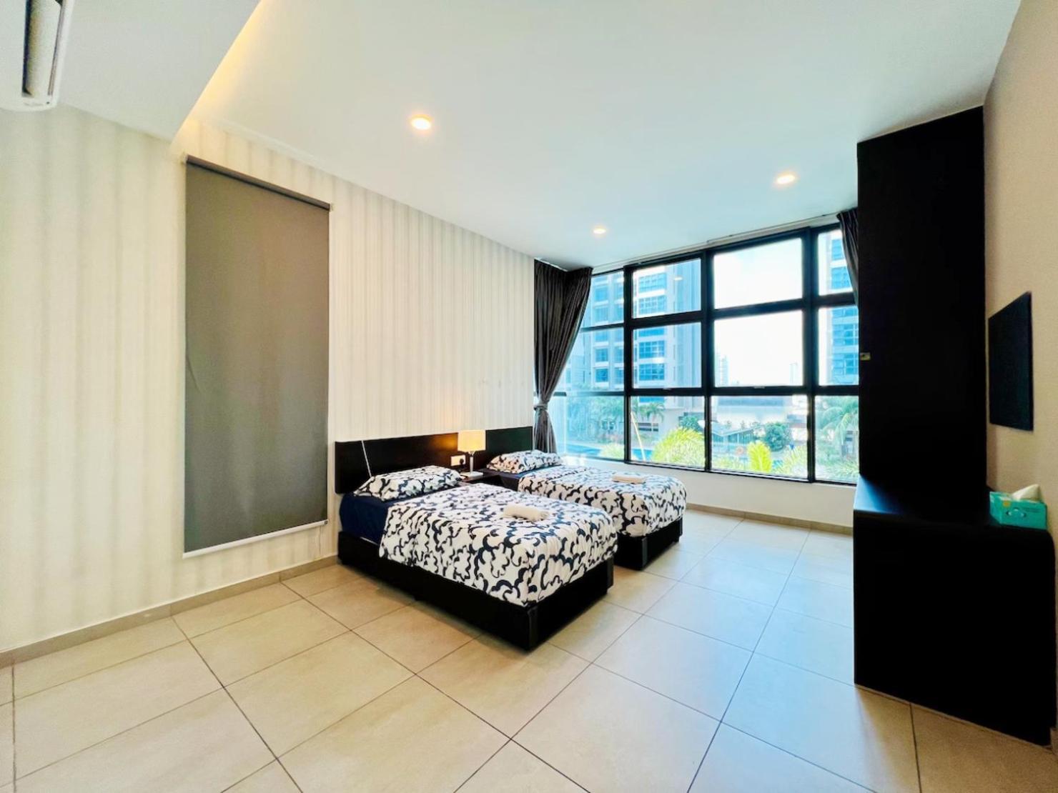 Atlantis Residences Melaka ภายนอก รูปภาพ