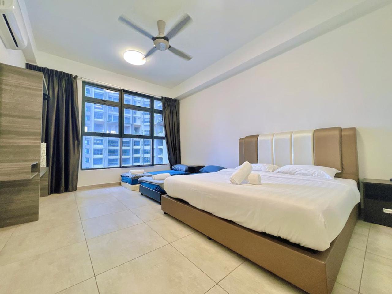 Atlantis Residences Melaka ภายนอก รูปภาพ