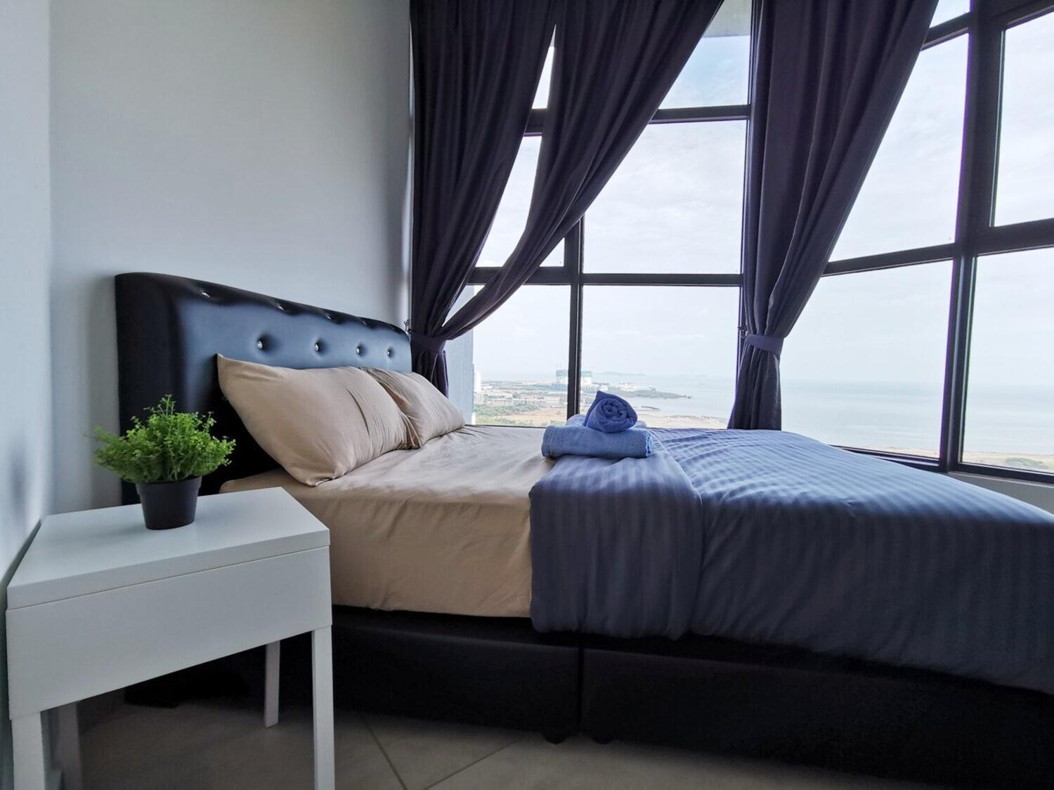 Atlantis Residences Melaka ภายนอก รูปภาพ
