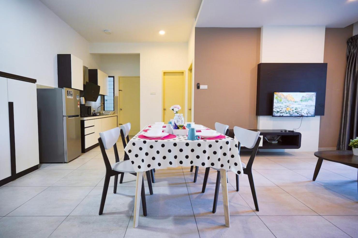 Atlantis Residences Melaka ภายนอก รูปภาพ
