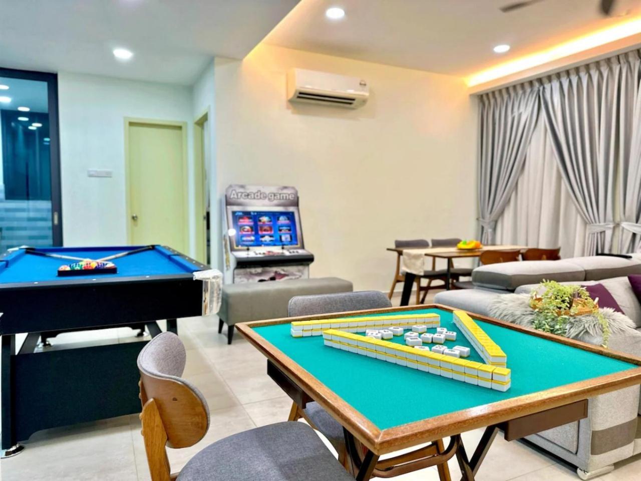 Atlantis Residences Melaka ภายนอก รูปภาพ