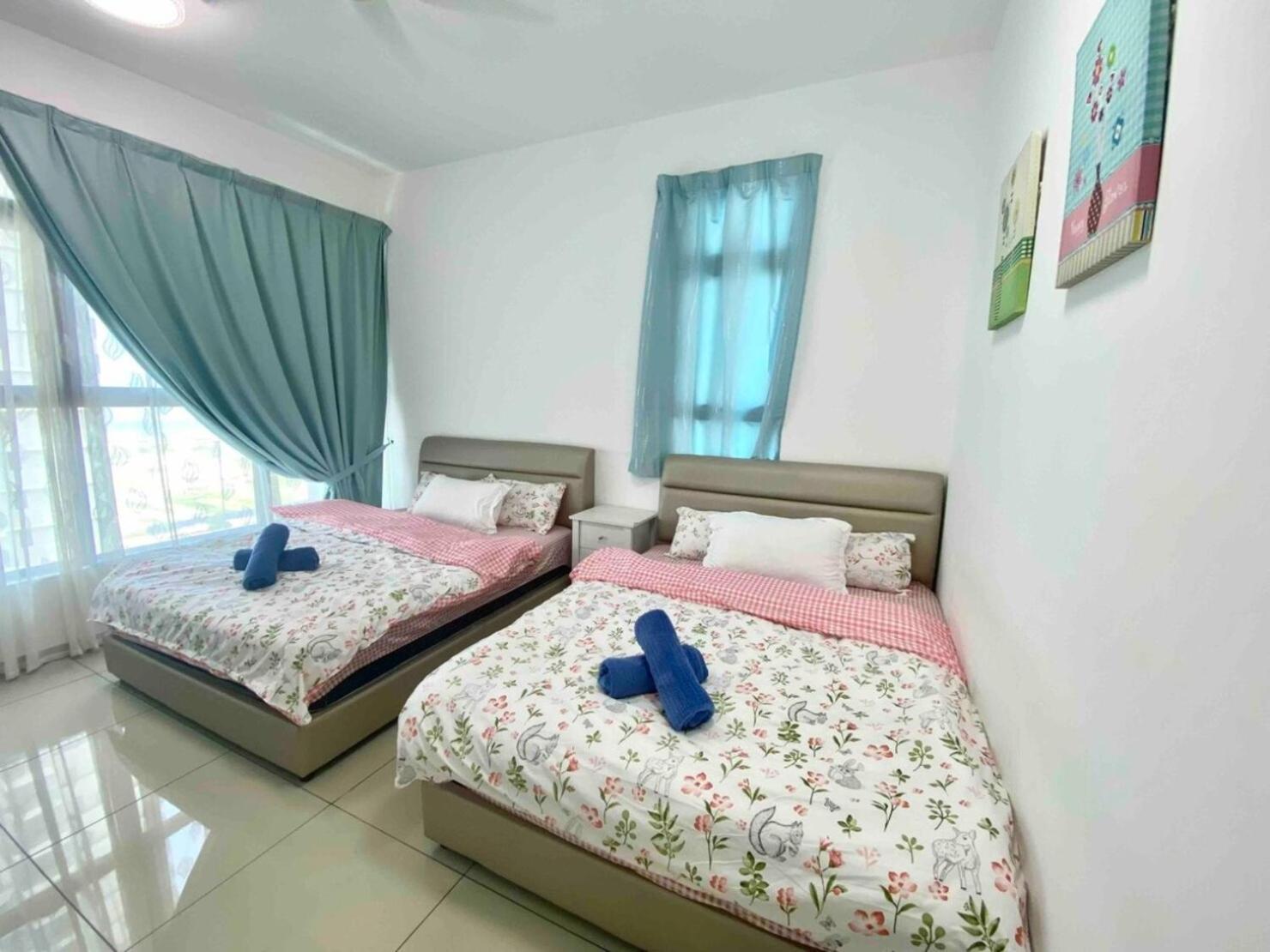 Atlantis Residences Melaka ภายนอก รูปภาพ