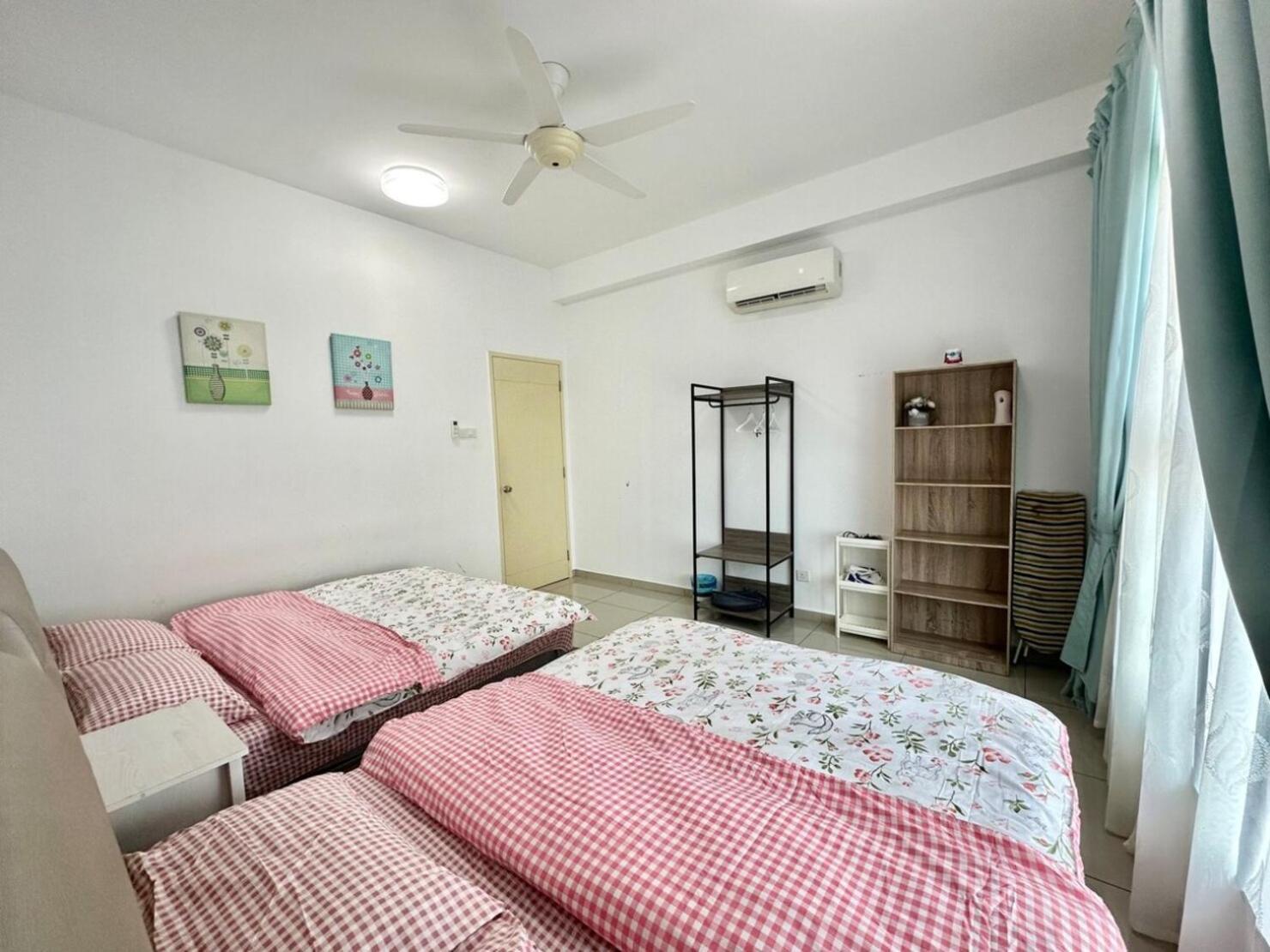 Atlantis Residences Melaka ภายนอก รูปภาพ