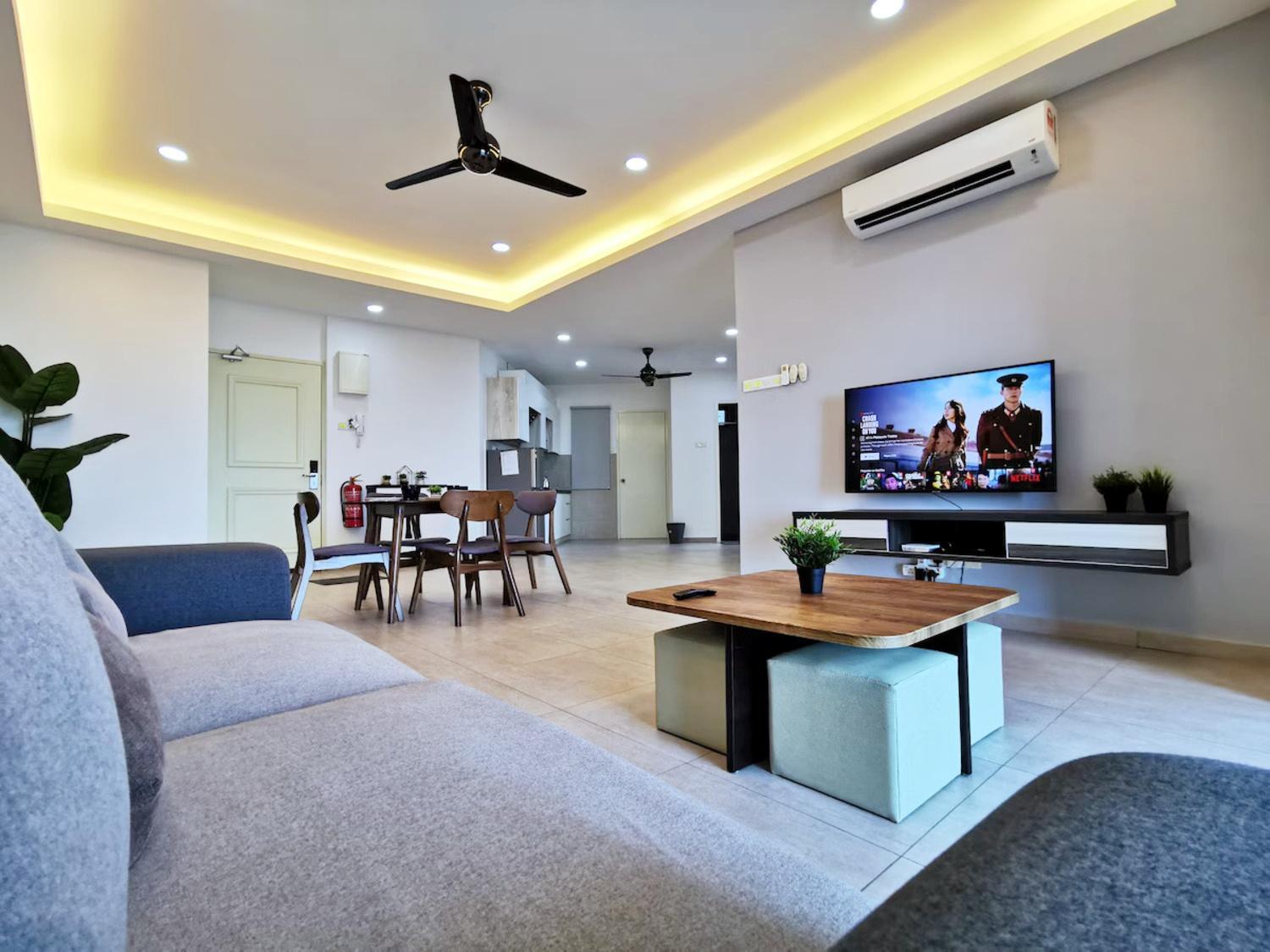 Atlantis Residences Melaka ภายนอก รูปภาพ